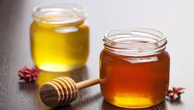Honey, The Best Remedy For Skin