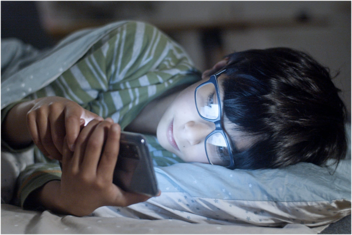 What Are The Risks Of Excessive Screen Time And How Can They Be Avoided?